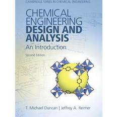 Cambridge Series in Chemical Engineering (Hardcover, 2019)