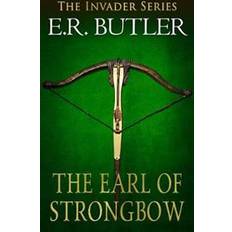 The Earl Strongbow (Paperback, 2018)