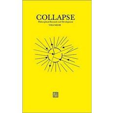 Collapse Collapse (Häftad, 2018)