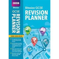 BBC Bitesize GCSE Revision Skills and Planner (Spirales, 2019) (Spiral-bound, 2019)