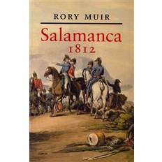 1812 Salamanca 1812 (Paperback, 2012)