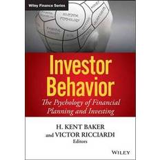 Investor Behavior (Hardcover, 2014)