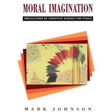 Imagination Moral Imagination (Häftad, 1994)