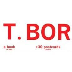 T. Bor (Broché, 2002)