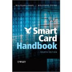 Smart card Smart Card Handbook (Inbunden, 2010)