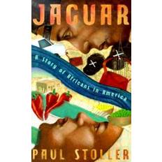 Books Jaguar (Paperback, 1999)