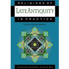 Religions of Late Antiquity in Practice (Paperback, 2000)
