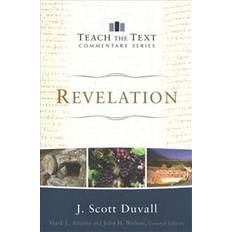 Revelation (Paperback, 2017)