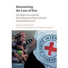 Gei Humanizing the Laws of War (Hæftet, 2018)