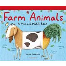 Humour Books Farm Animals (Hardcover, 2019)