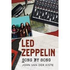 Song book Led Zeppelin Song by Song (Paperback, 2018)