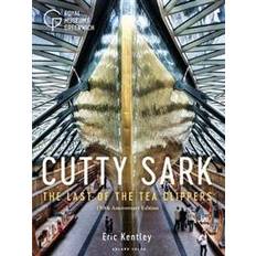 Cutty sark Cutty Sark (Häftad, 2019)