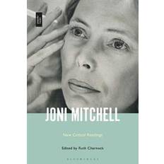 Joni mitchell Joni Mitchell (Hardcover, 2019)