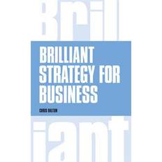 Brilliant Strategy for Business (Paperback, 2016)