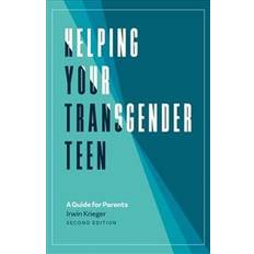 Helping Your Transgender Teen, 2nd Edition (Häftad, 2018)