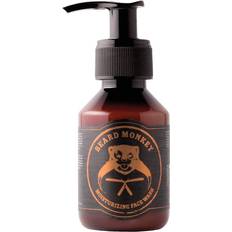 Beard Monkey Face Wash 100ml