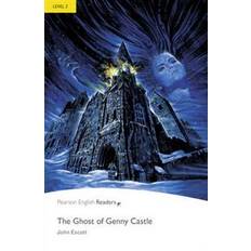 Level 2: The Ghost of Genny Castle Book and MP3 Pack (Other, 2011) (Audiobook, MP3, 2011)