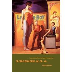 Sideshow U.S.A (Paperback, 2001)