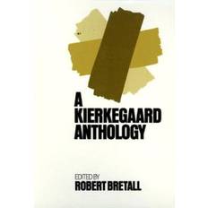 Kierkegaard Kierkegaard Anthology (Häftad, 1973)