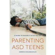 Asd Parenting ASD Teens (Paperback, 2014)