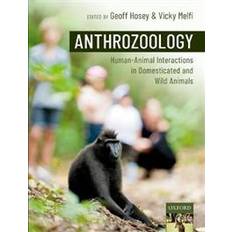 Anthrozoology (Paperback, 2019)