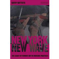 New wave New York, New Wave (Häftad, 2019)