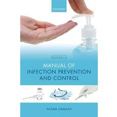 Clinical control Manual of Infection Prevention and Control (Hæftet, 2019)