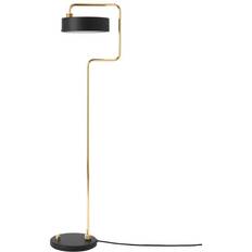 Best Floor Lamps Made by Hand Petite Machine Floor Lamp 108cm