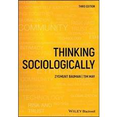 Thinking Sociologically (Paperback, 2019)