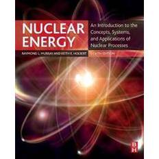 Nuclear Energy (Paperback, 2019)