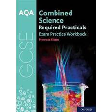 AQA GCSE Combined Science Required Practicals Exam Practice Workbook (Paperback, 2019)