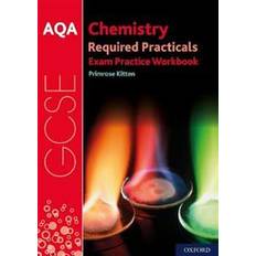 AQA GCSE Chemistry Required Practicals Exam Practice Workbook (Paperback, 2019)