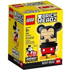 LEGO BrickHeadz LEGO BrickHeadz Disney Mickey Mouse 41624