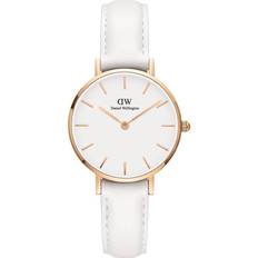 Daniel Wellington Dameshorloge Classic Petite DW00100249 Rozégoud