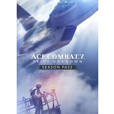 Ace combat 7 Ace Combatt 7: Skies Unknown - Season Pass (PC)