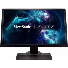 Viewsonic XG240R 24" Full HD 1920 x 1080 Pixel 170° Nero