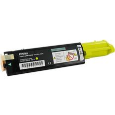 Epson Cartucce di Toner Epson Toner Giallo C13S050316