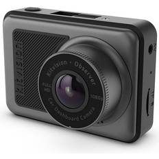 Observer Dashcam