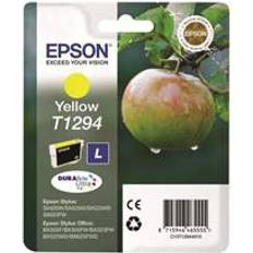 Epson C13T12944022 (Yellow)