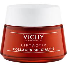 Hautpflege Vichy Liftactiv Specialist Collagen Anti-Ageing Day Cream 50ml