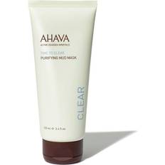 Ahava Time to Clear Purifying Mud Mask 100ml