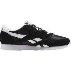 Reebok Classic Nylon M - Black/White