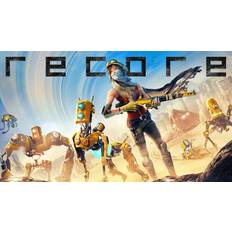 ReCore (PC)