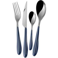 Giallo Set posate Bugatti Zebra Cutlery Set 24pcs