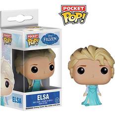 Frozen Statuette Funko Frozen Elsa Pocket Pop