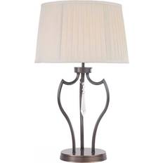 Elstead Lighting Pimlico Table Lamp 60cm