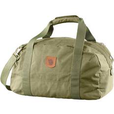 Press Stud Duffle Bags & Sport Bags Fjällräven Greenland Duffel 20 - Green