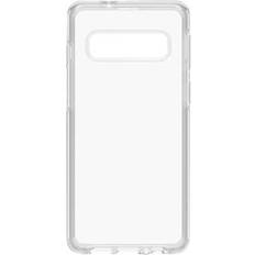 OtterBox Funda Simmetry Transparente Para Samsung Galaxy S10