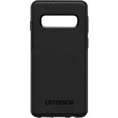 OtterBox Symmetry Black Case for Samsung Galaxy S10 77-61312