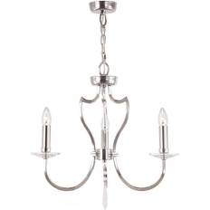 Elstead Lighting Pimlico Lámpara Colgante 44cm